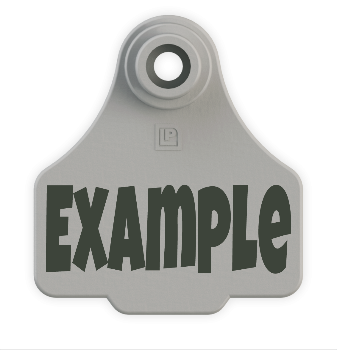 Small Tag