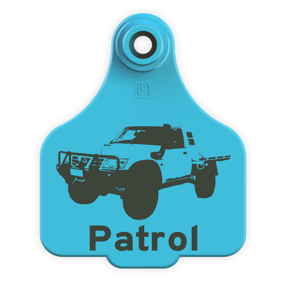 Predesigned Tags