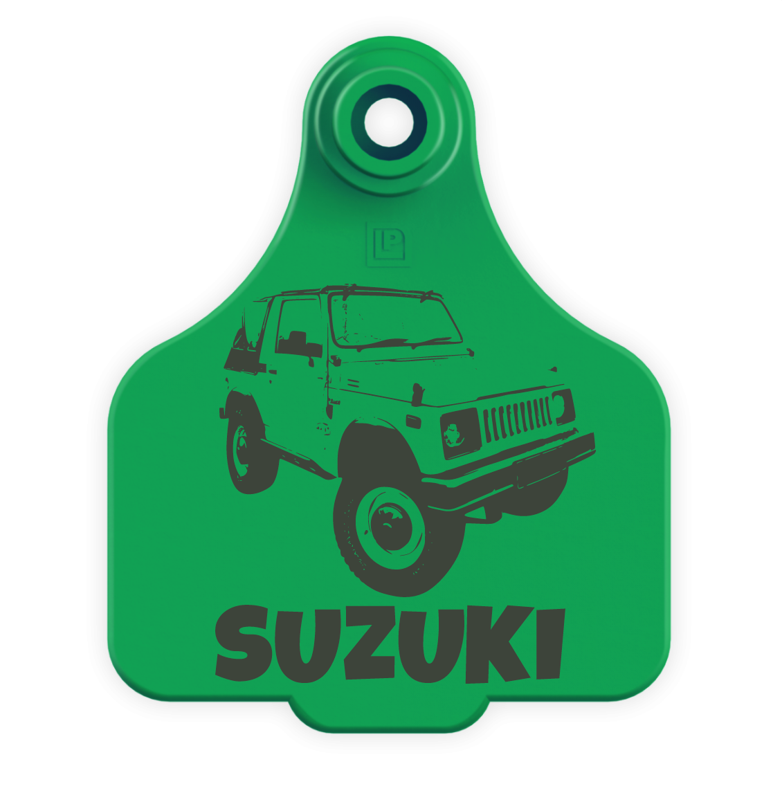 Predesigned Tags