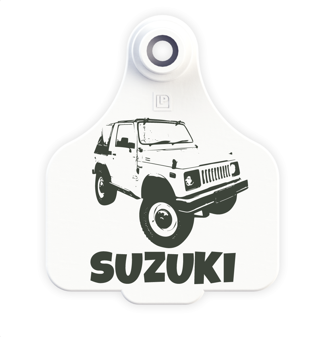 Predesigned Tags