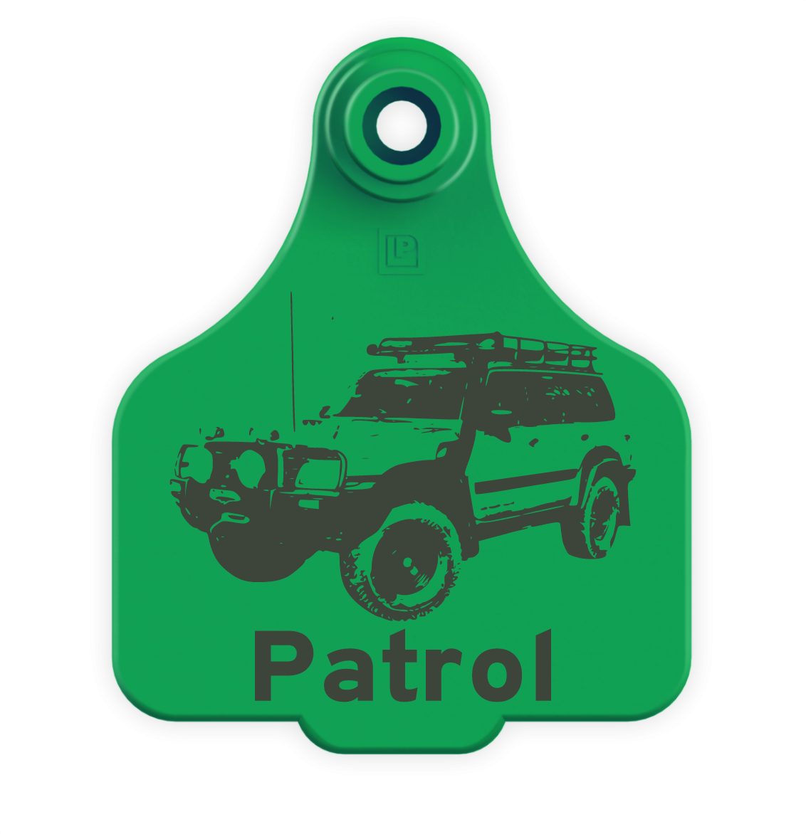 Predesigned Tags