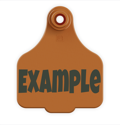 Medium Tag