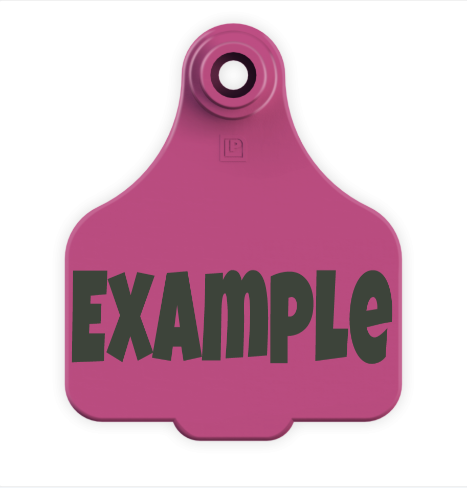 Medium Tag
