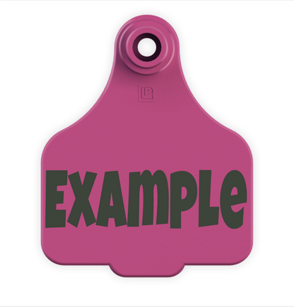 Medium Tag