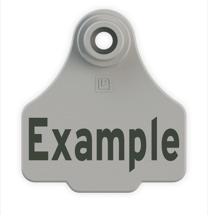 Small Tag