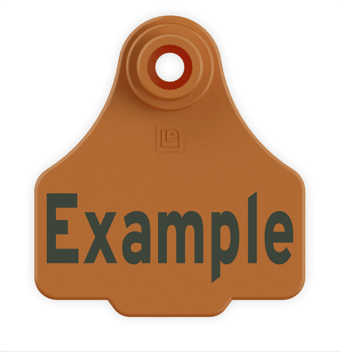 Small Tag