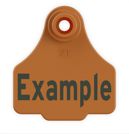 Small Tag