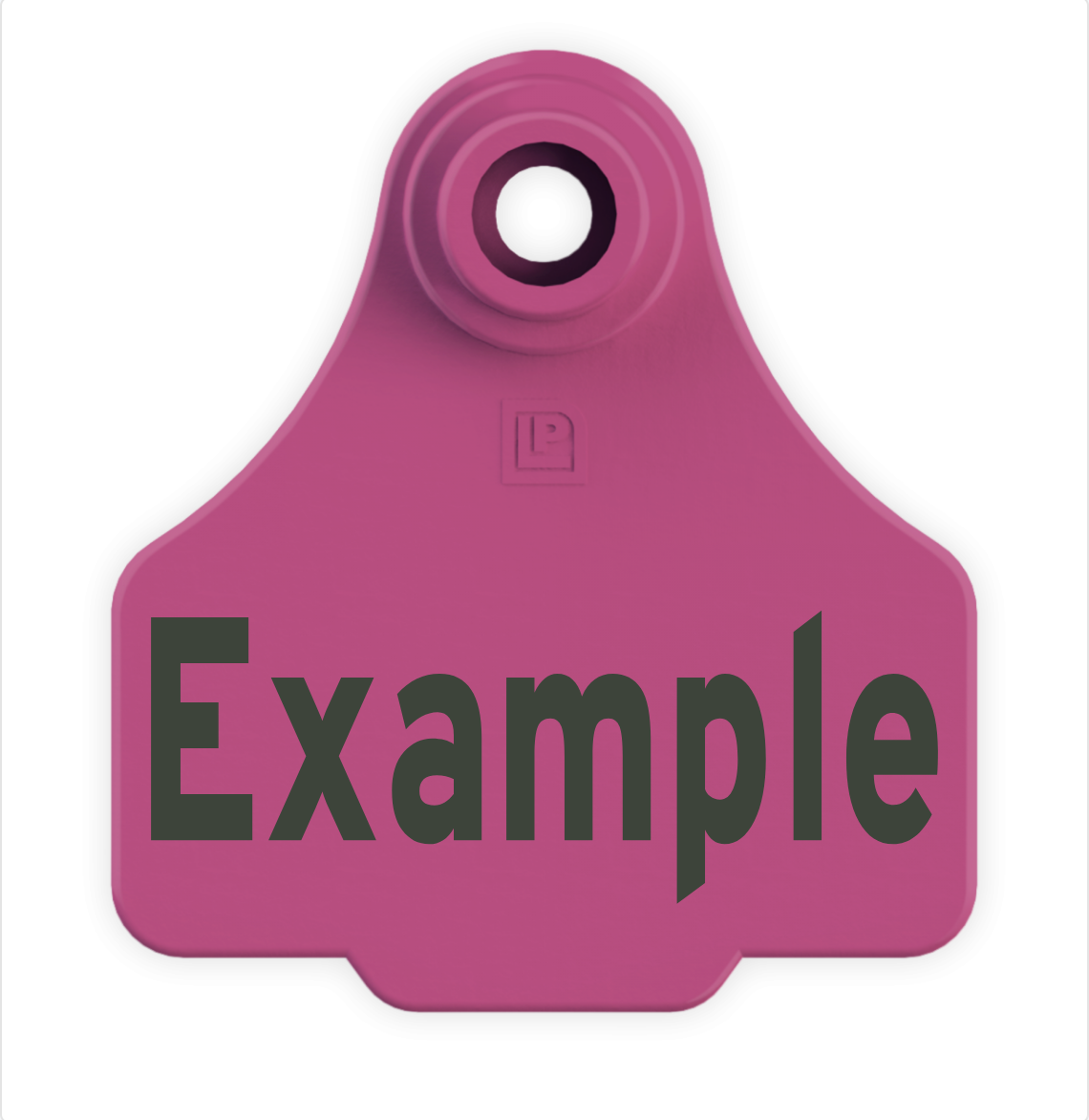 Small Tag