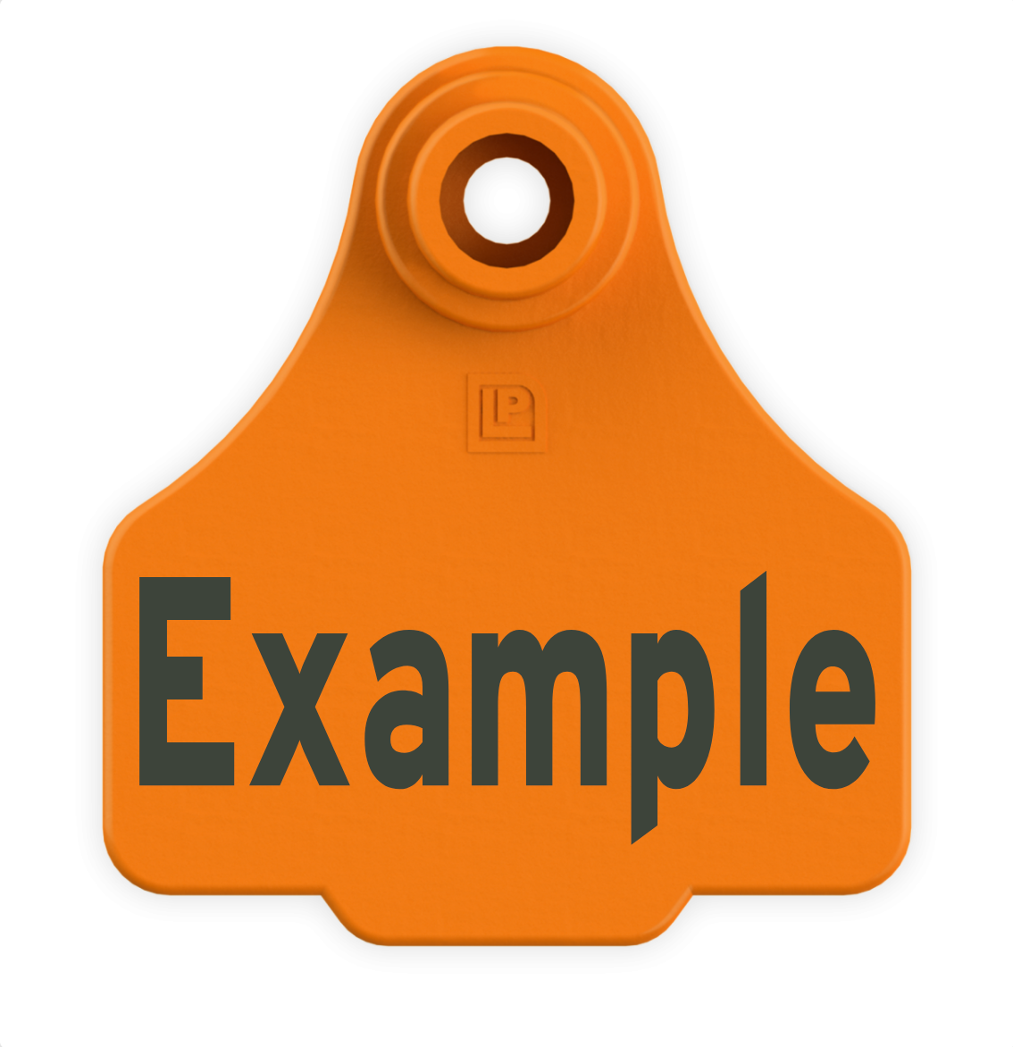 Small Tag