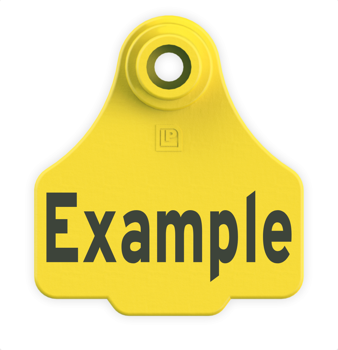 Small Tag