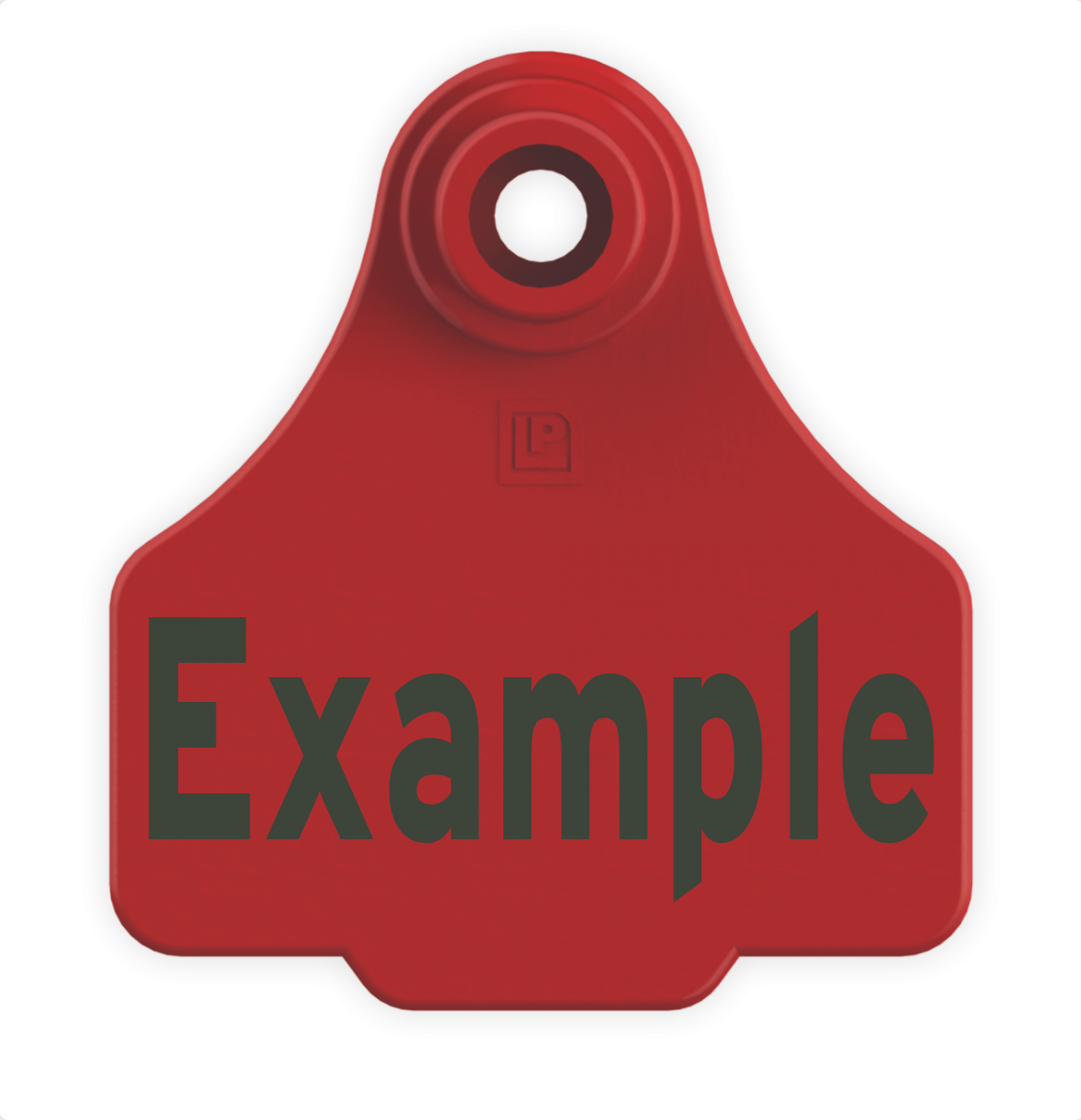 Small Tag