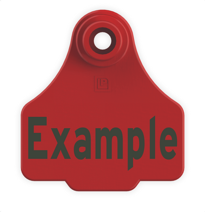 Small Tag