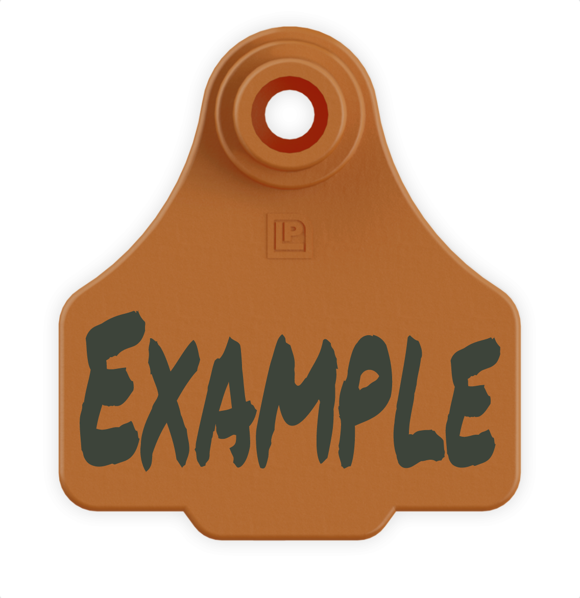 Small Tag