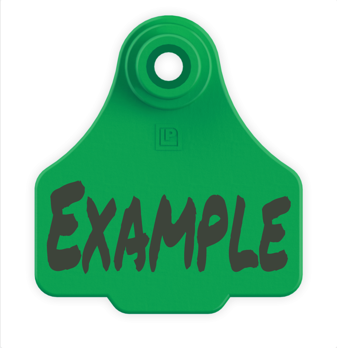 Small Tag