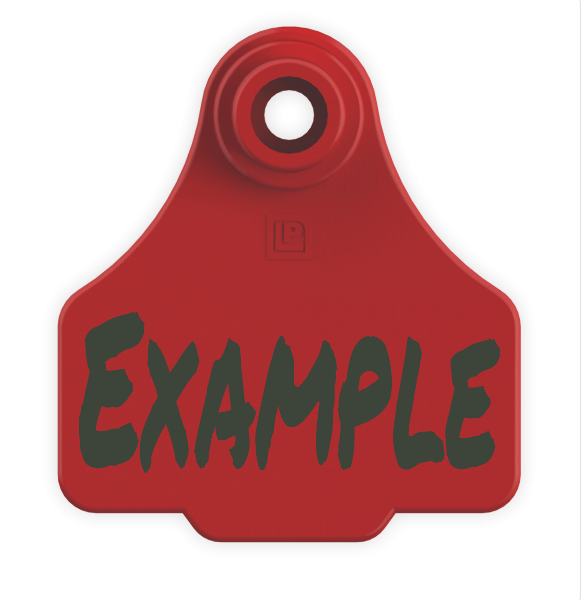 Small Tag