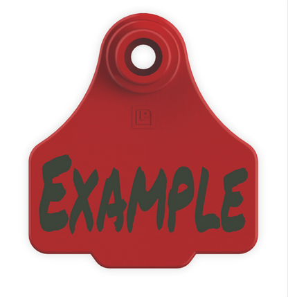 Small Tag