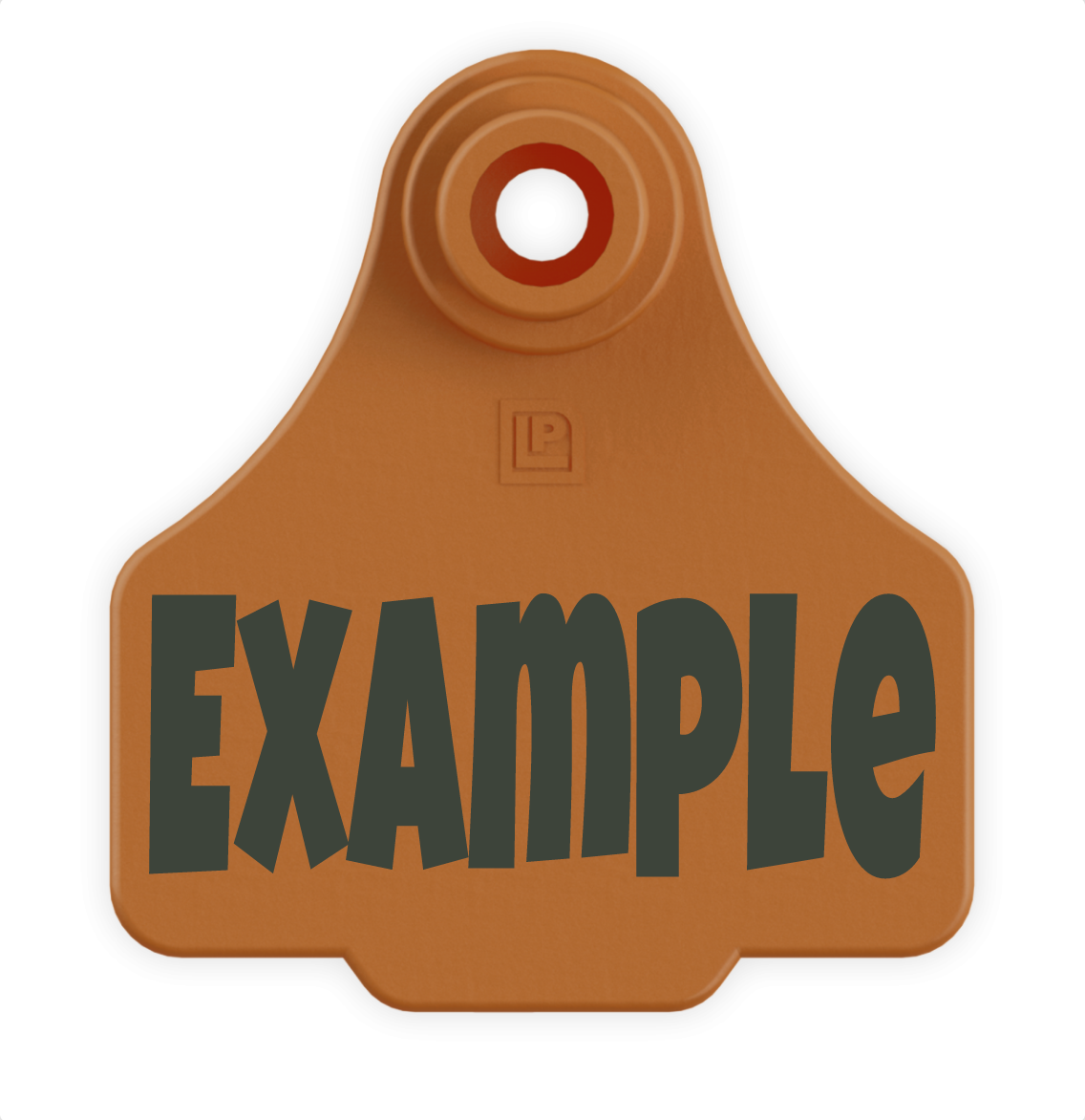 Small Tag