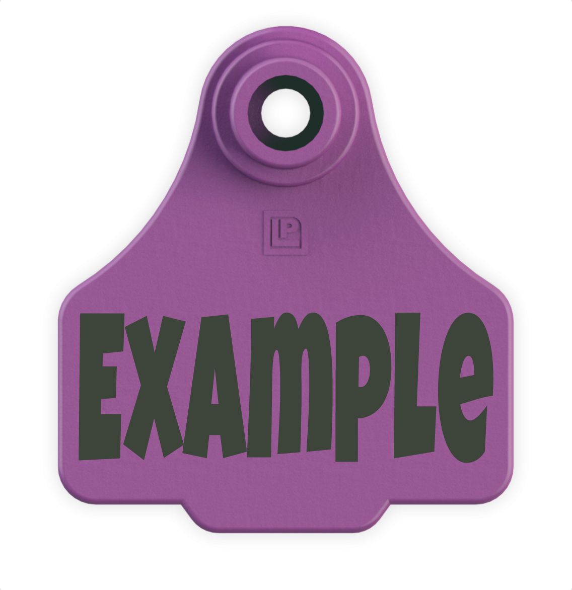 Small Tag