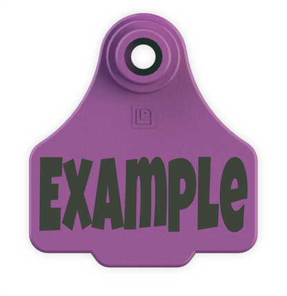 Small Tag