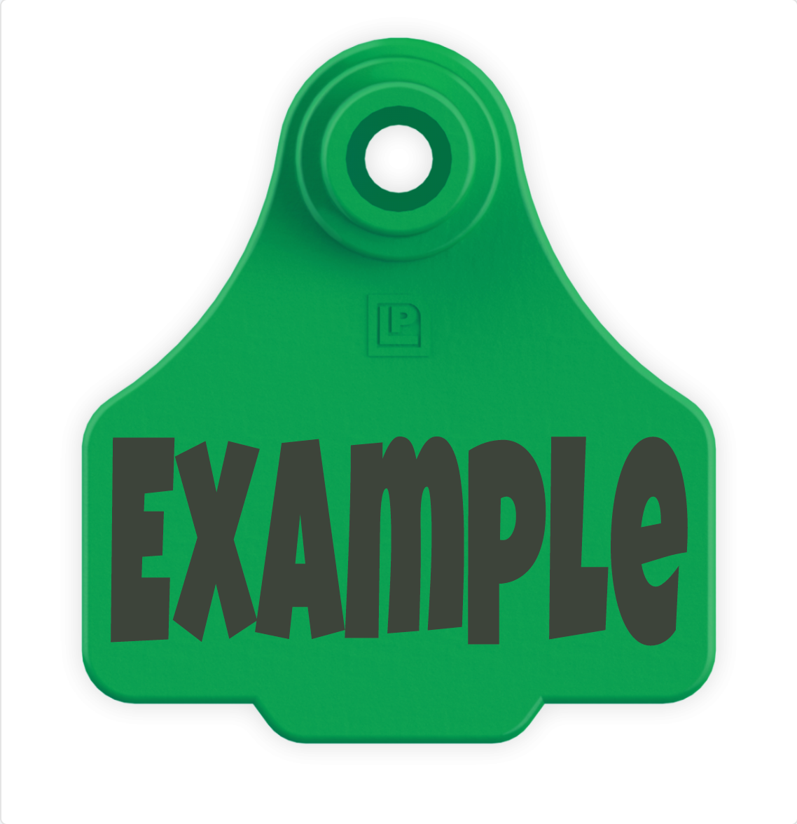 Small Tag