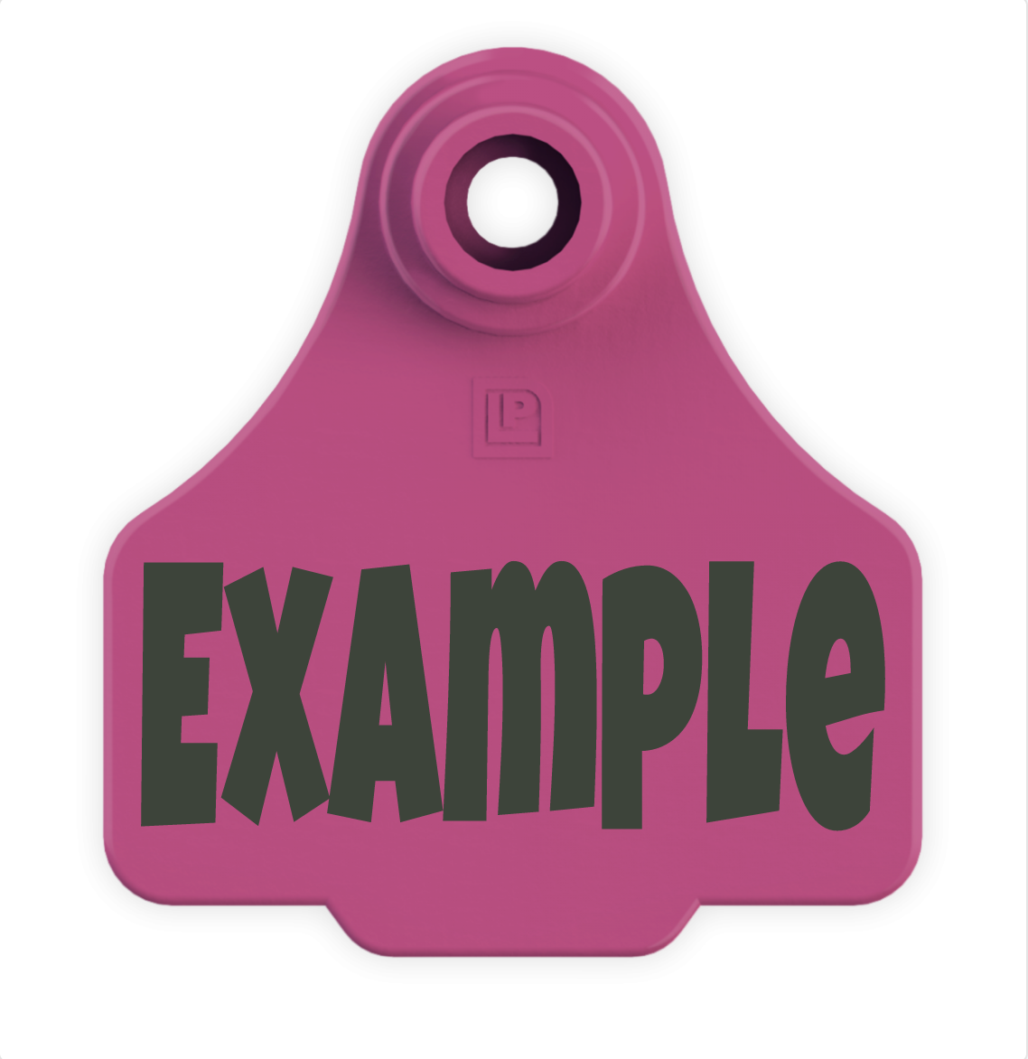 Small Tag