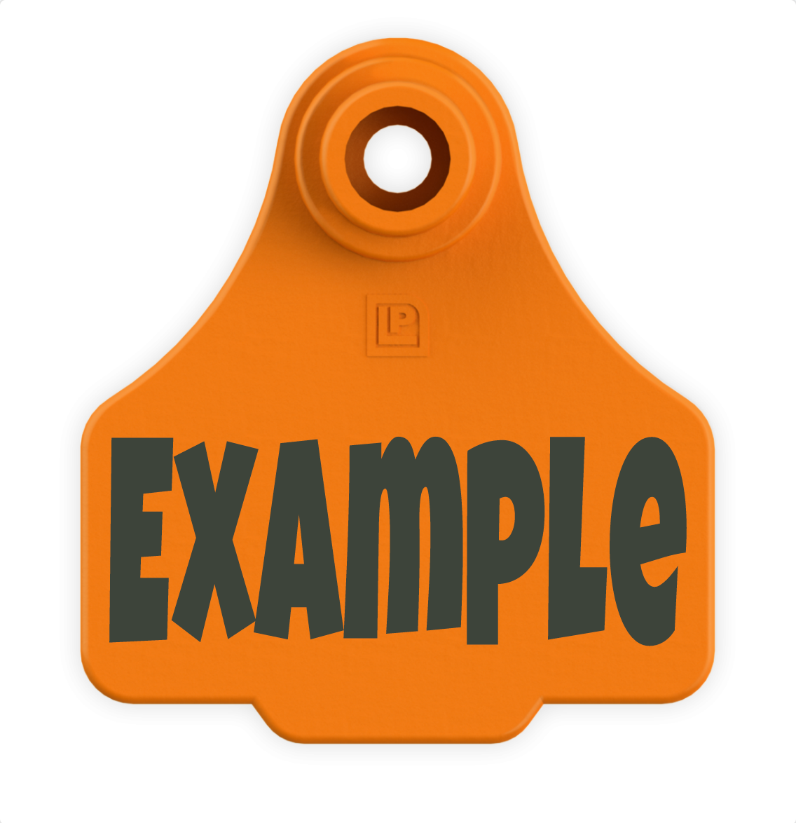 Small Tag