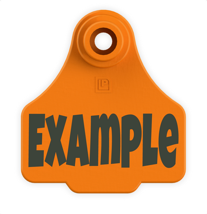 Small Tag