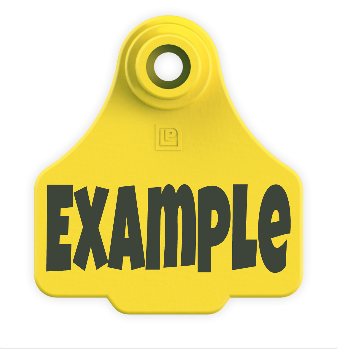 Small Tag