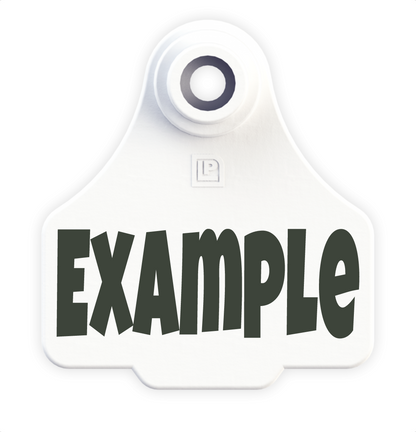 Small Tag