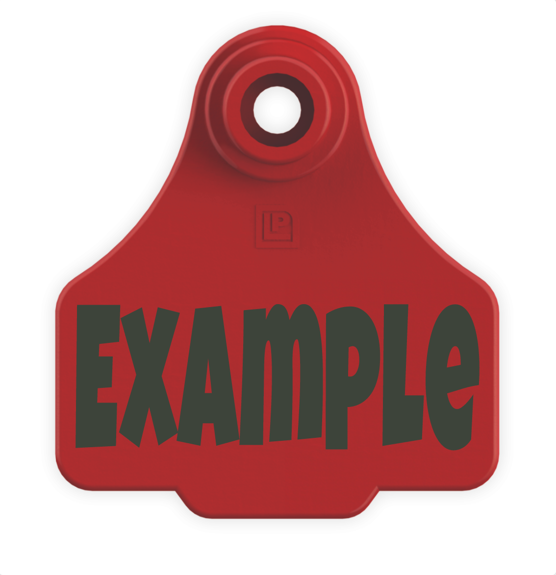 Small Tag