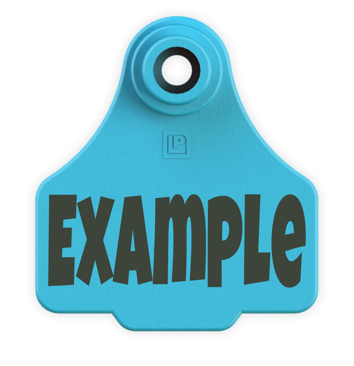 Small Tag