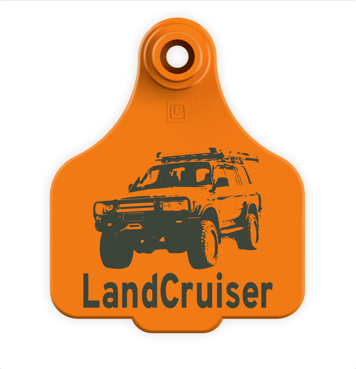 Predesigned Tags