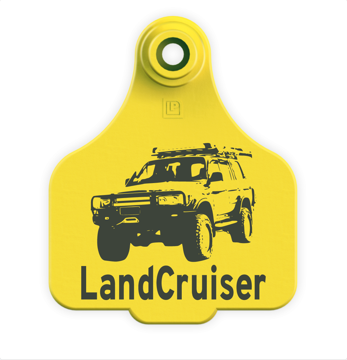 Predesigned Tags