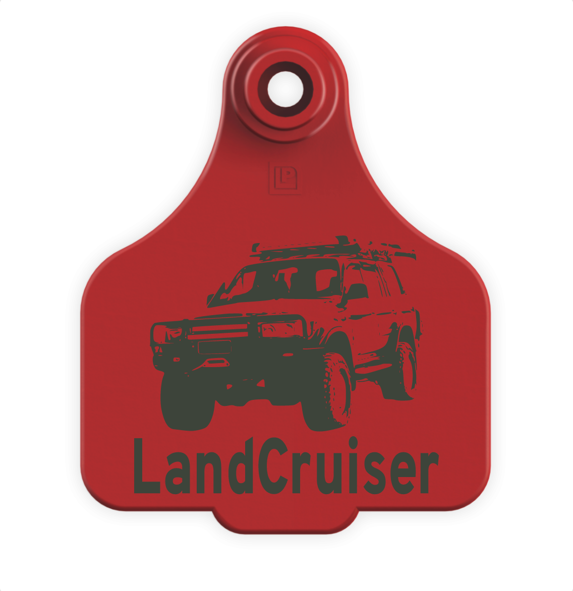 Predesigned Tags