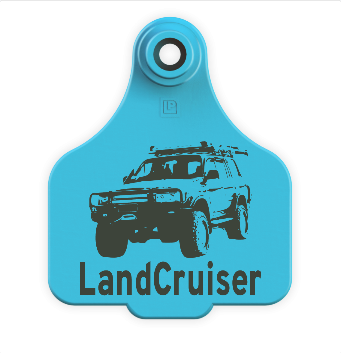 Predesigned Tags