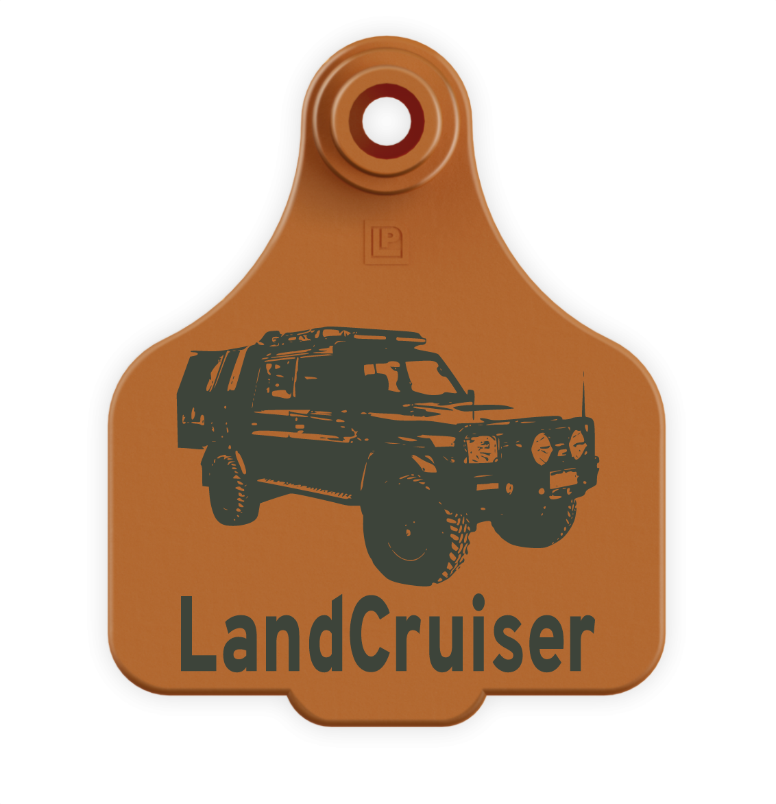 Predesigned Tags