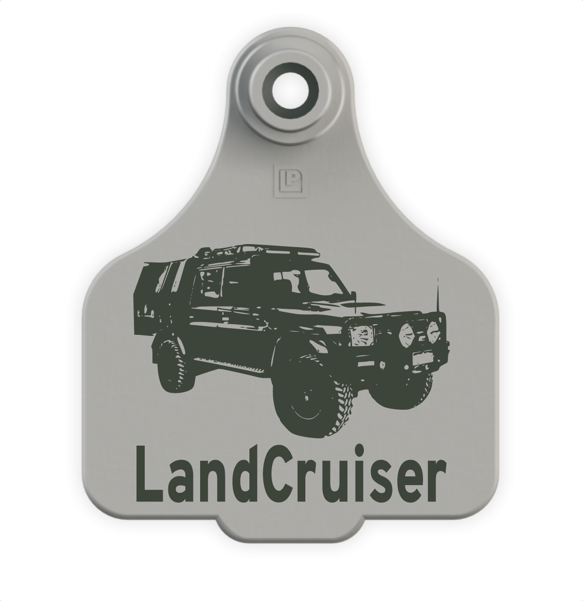 Predesigned Tags