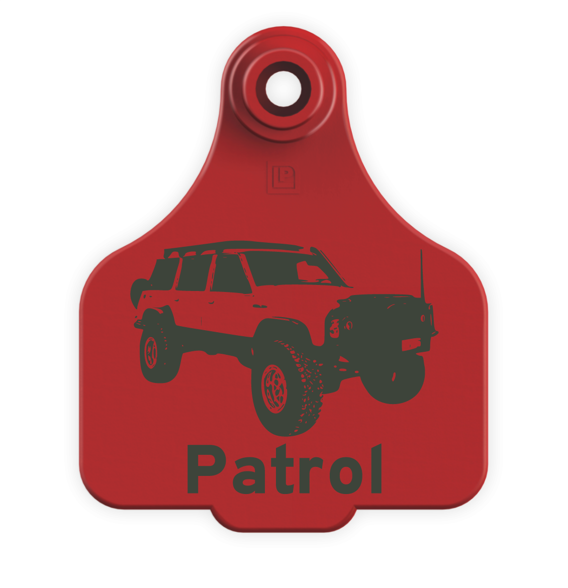 Predesigned Tags