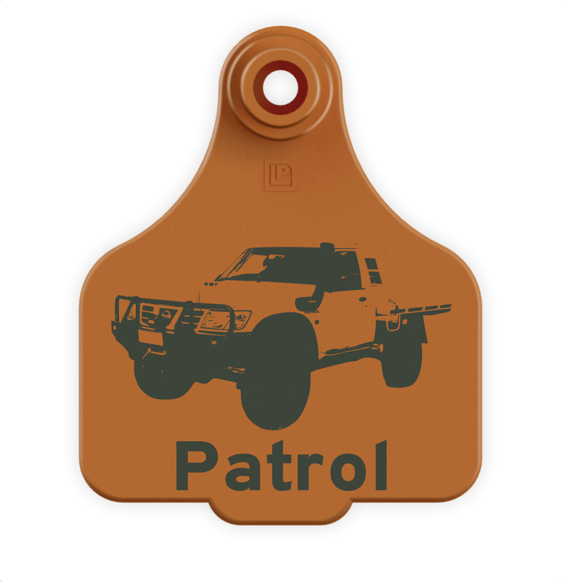 Predesigned Tags