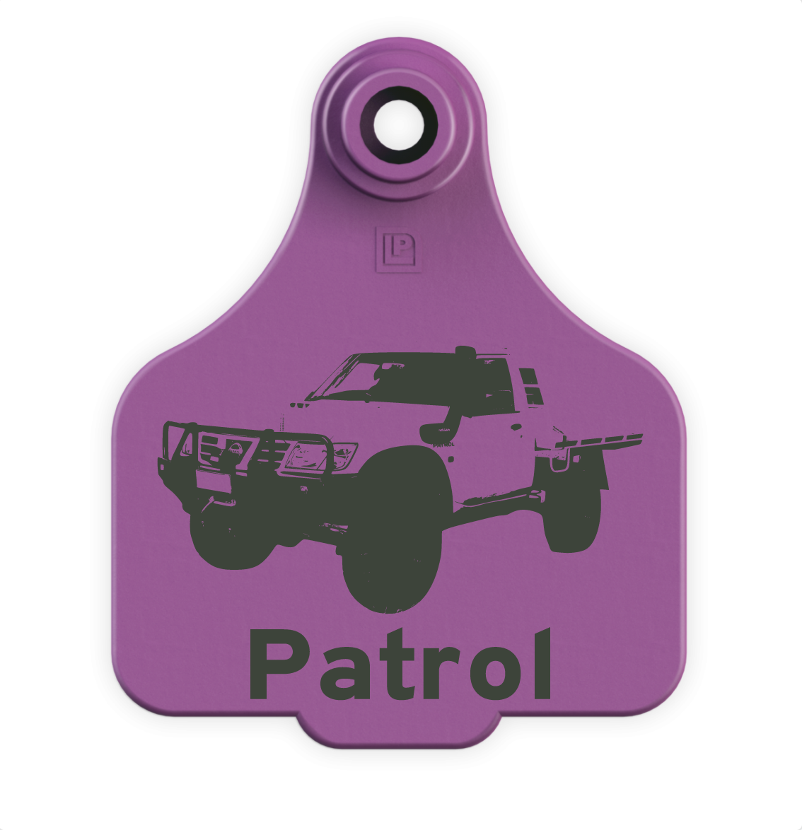 Predesigned Tags