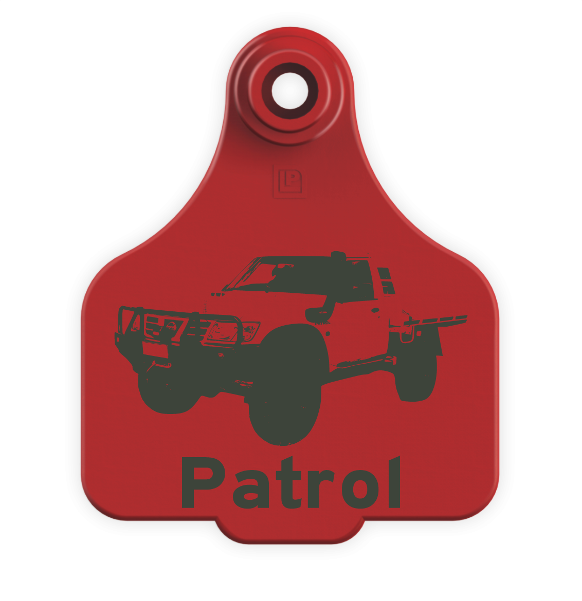 Predesigned Tags