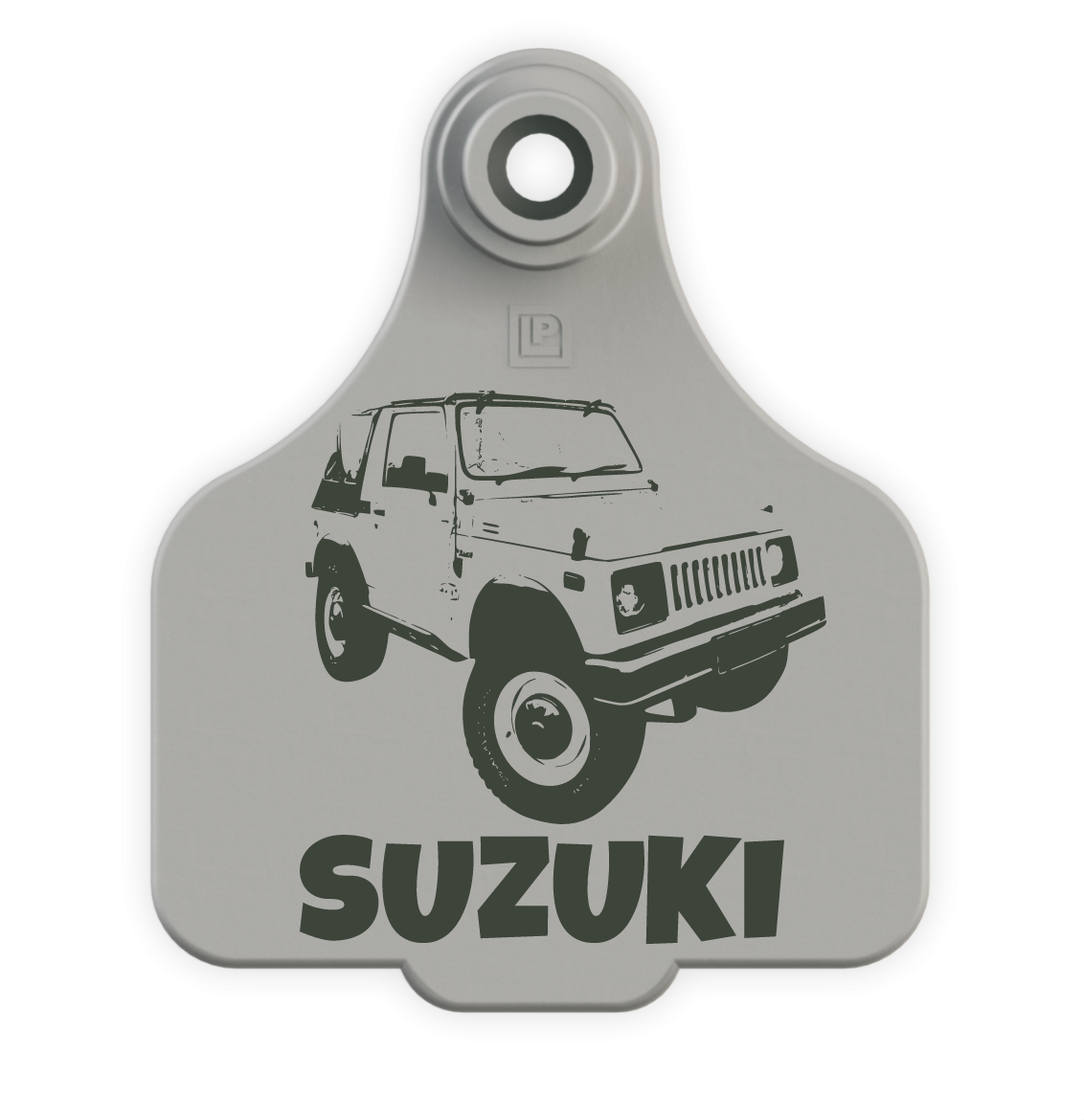 Predesigned Tags