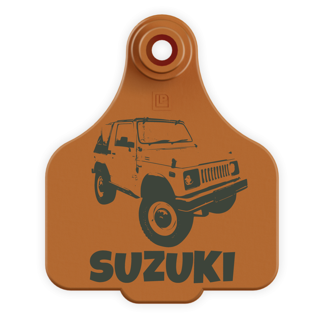 Predesigned Tags