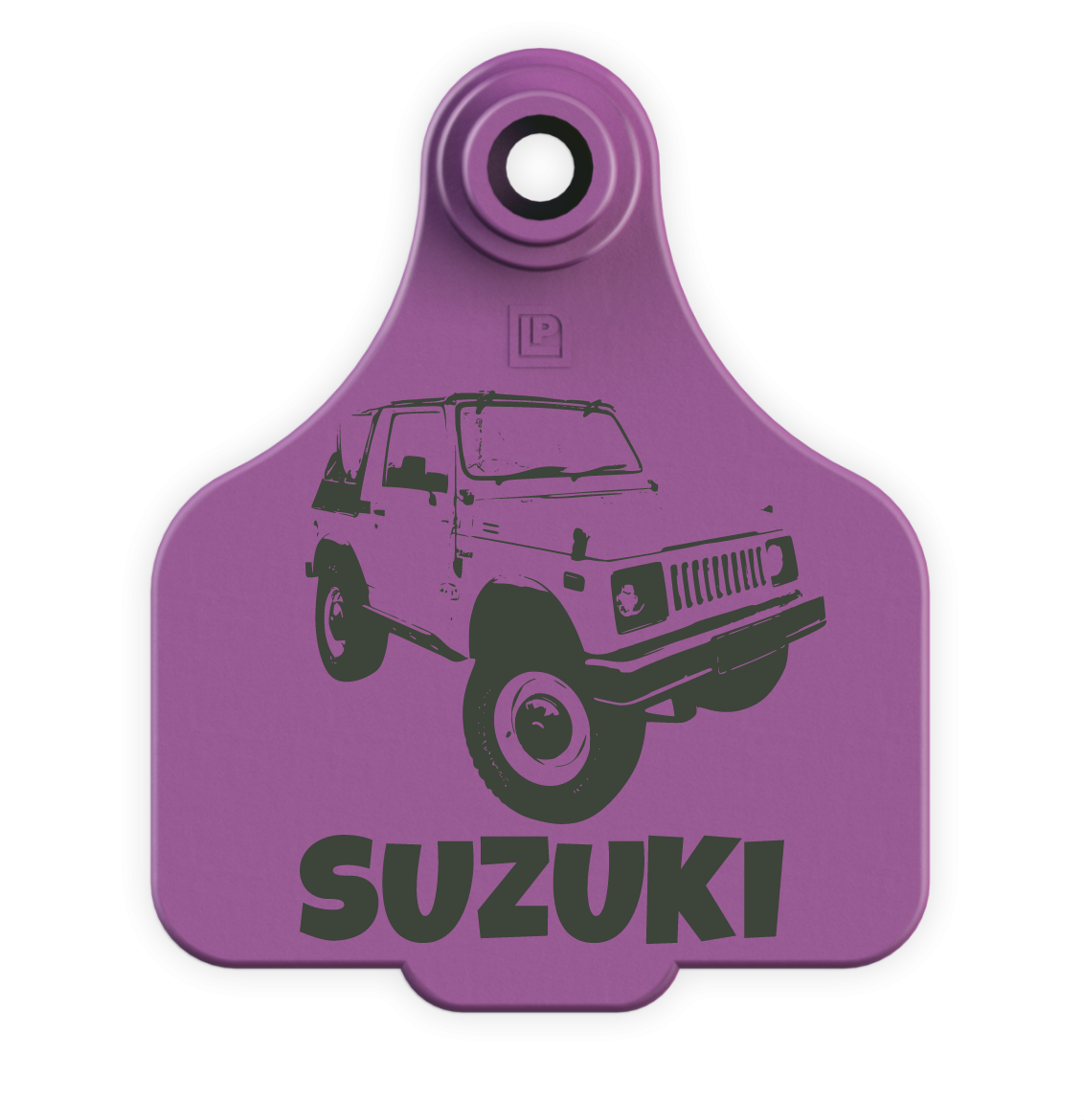 Predesigned Tags
