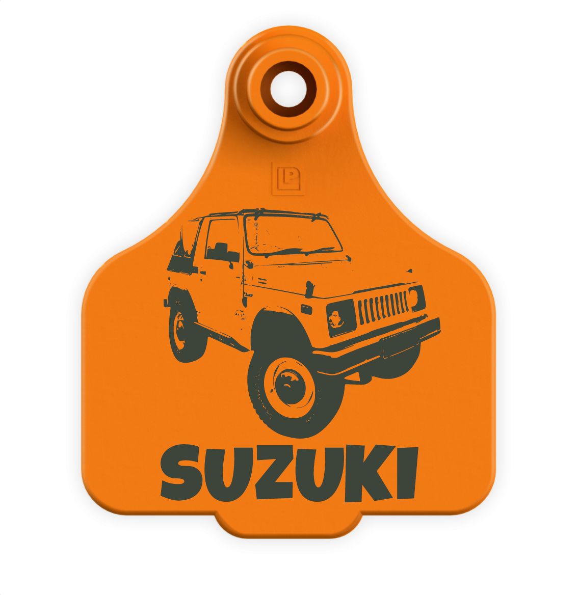 Predesigned Tags
