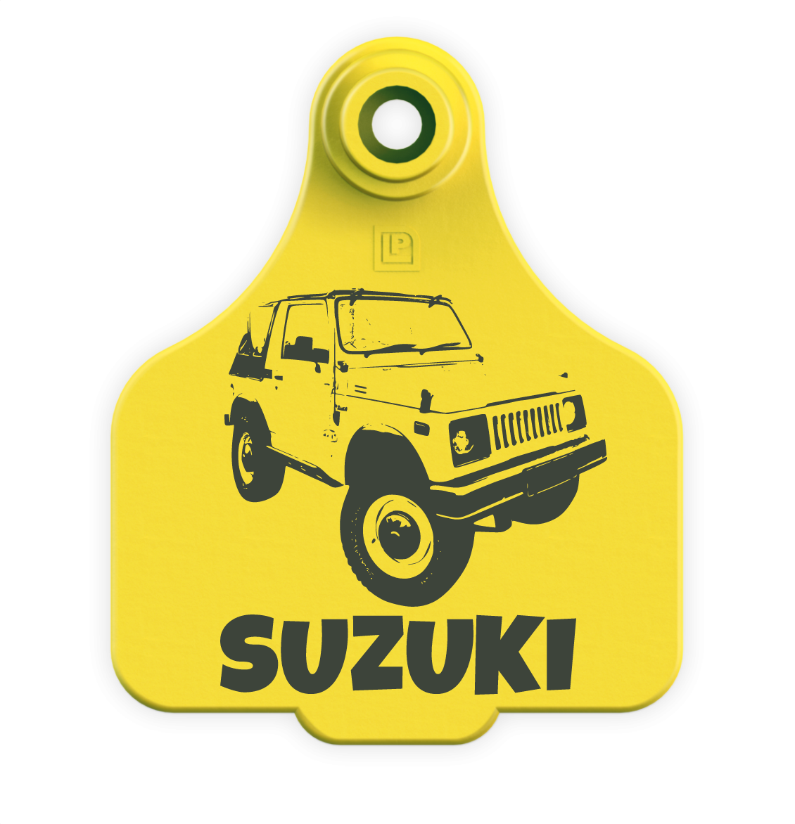 Predesigned Tags