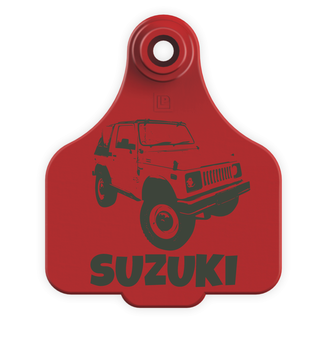 Predesigned Tags