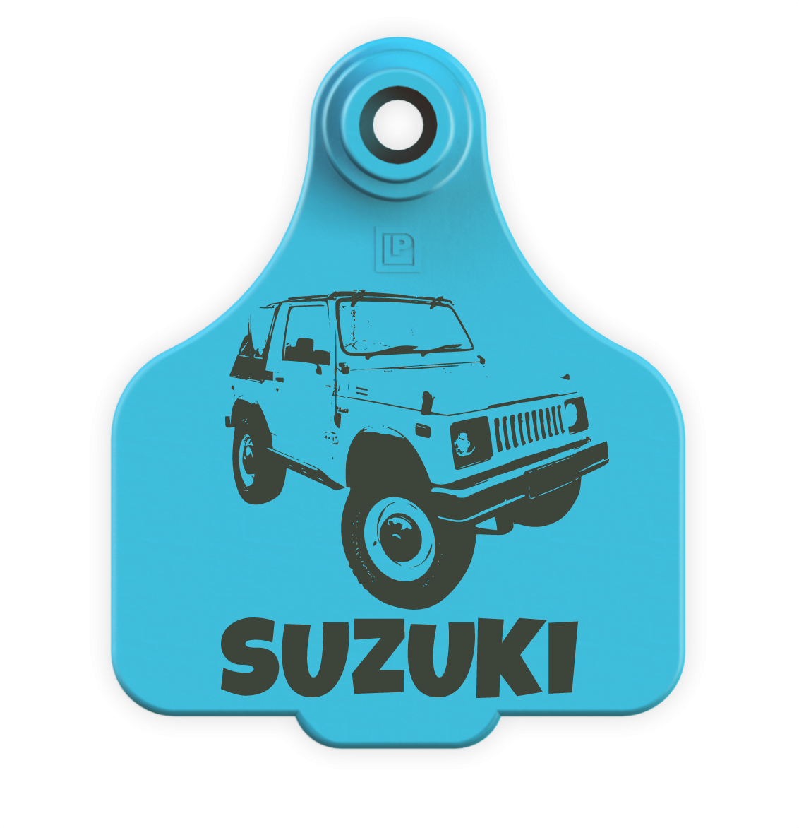 Predesigned Tags