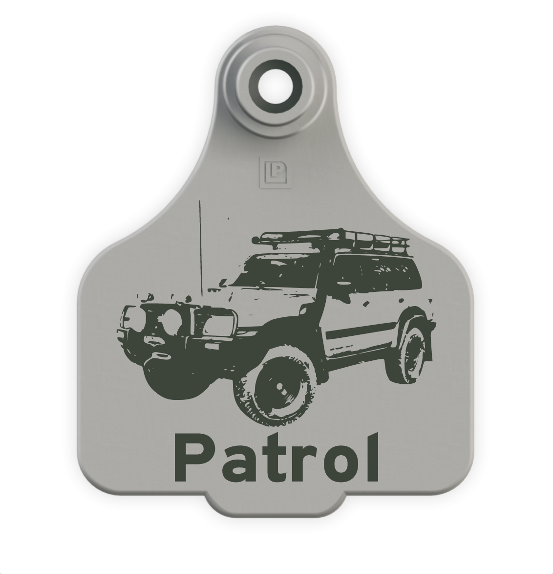 Predesigned Tags