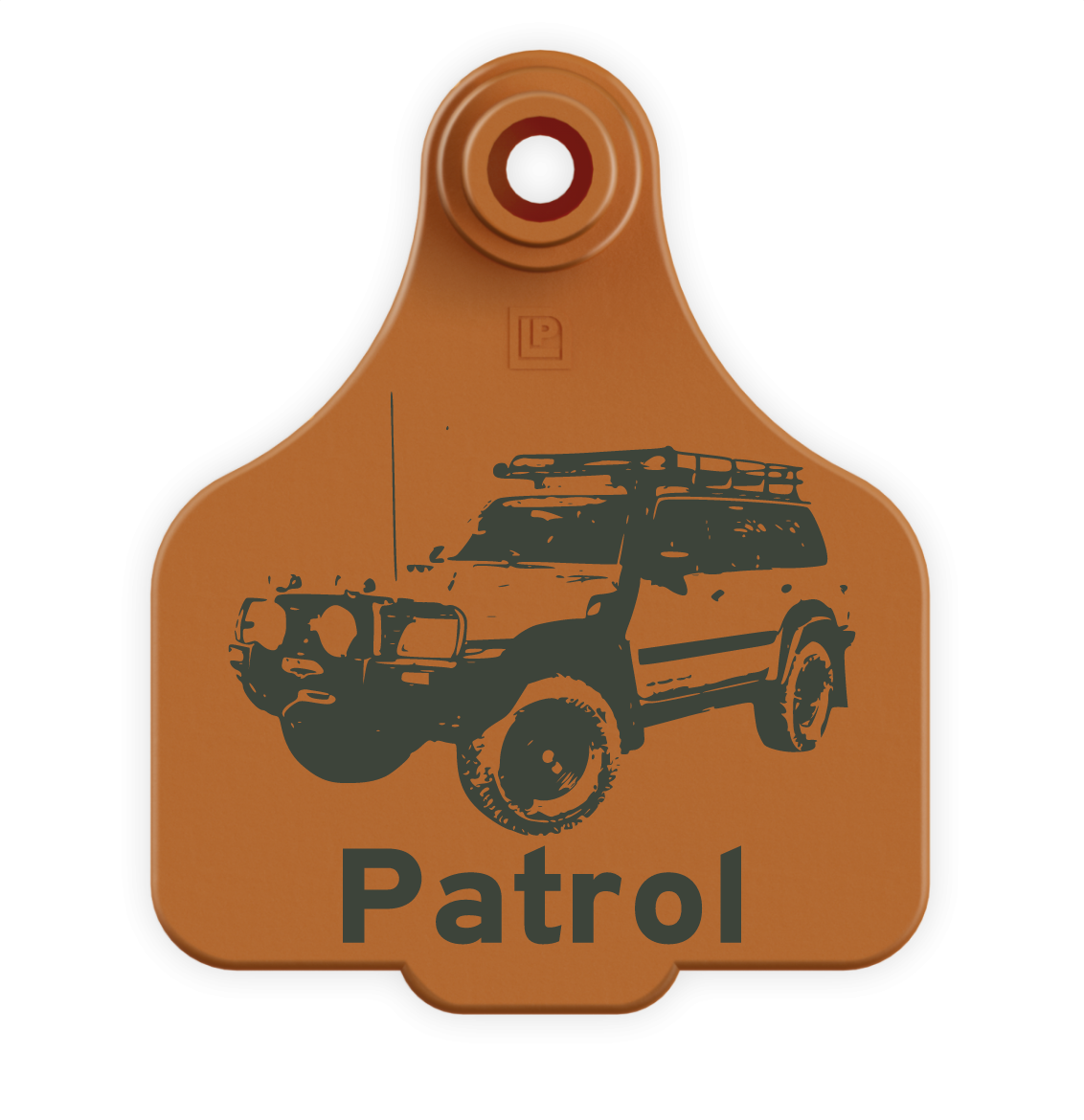 Predesigned Tags